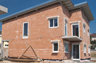 Lyngate home extensions
