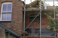 free Lyngate home extension quotes