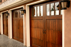 Lyngate garage extension quotes