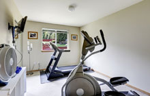 Lyngate home gym construction leads