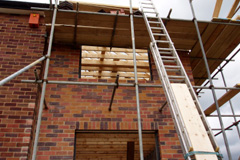 house extensions Lyngate