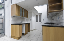 Lyngate kitchen extension leads